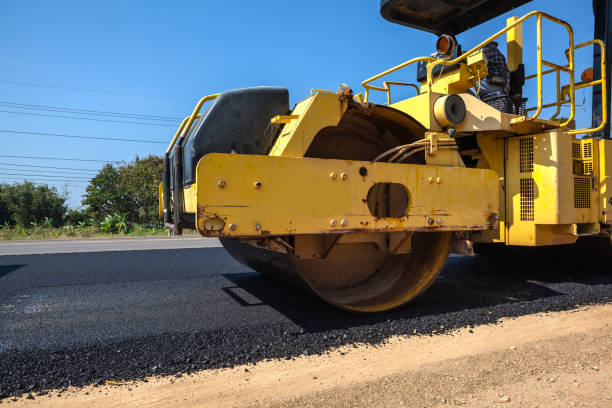 Driveway Repair Near Me in Roseau, MN